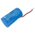 Battery Replaces 6416224