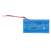 Battery Replaces 6416224