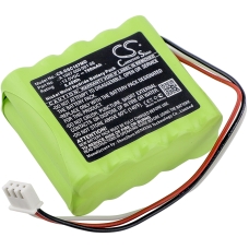 Compatibele batterijvervanging voor Propex A 1007 000 001 00,CSA03020