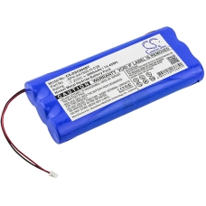 Compatibele batterijvervanging voor Dsc 6PH-AA1500-H-C28