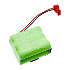 Compatibele batterijvervanging voor Fluke 110856,3310-003