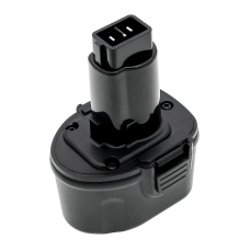 Compatibele batterijvervanging voor DeWalt 152250-27,397745-01,A9263,DC9062,DC9071...