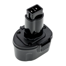 Compatibele batterijvervanging voor DeWalt 152250-27,397745-01,A9263,DC9062,DC9071...