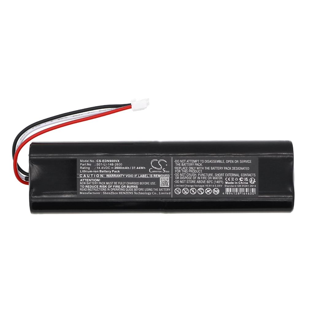 Ecovacs Yeedi CS-EDN900VX