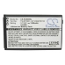 Batterij voor mobiele telefoon Toshiba CS-EG500SL