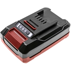 Compatibele batterijvervanging voor Einhell 45.114.36,4511396,4511437,4511501,4511502...