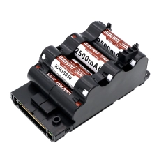 Compatibele batterijvervanging voor AEG BAFLB222LI20-TP,BL7828B,MIS140157229034-01