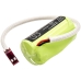 Compatibele batterijvervanging voor Lithonia 