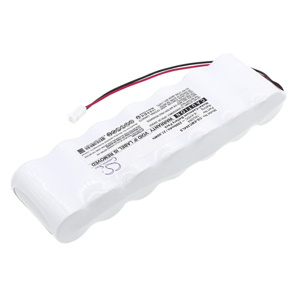 Battery Replaces 16U264