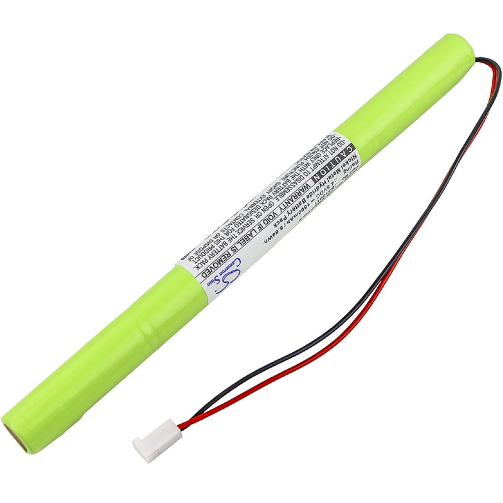 Compatibele batterijvervanging voor Evenlite 