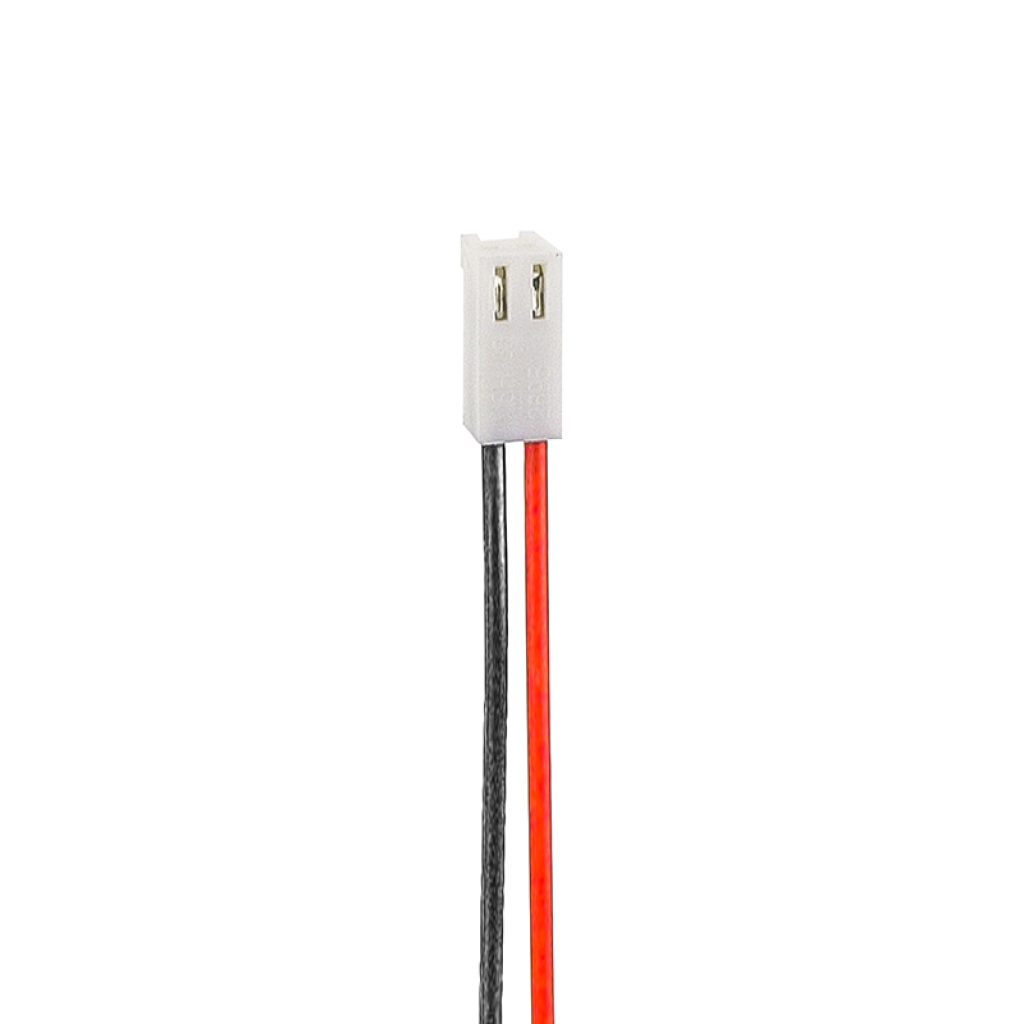 Compatibele batterijvervanging voor Evenlite 