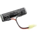 Batterijen voor stofzuigers Shark CS-ERV371VX