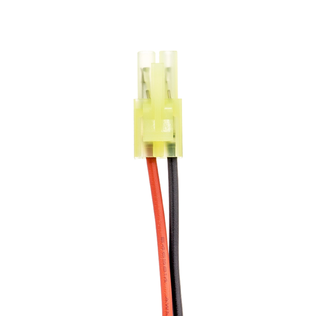 Batterijen voor stofzuigers Shark CS-ERV371VX
