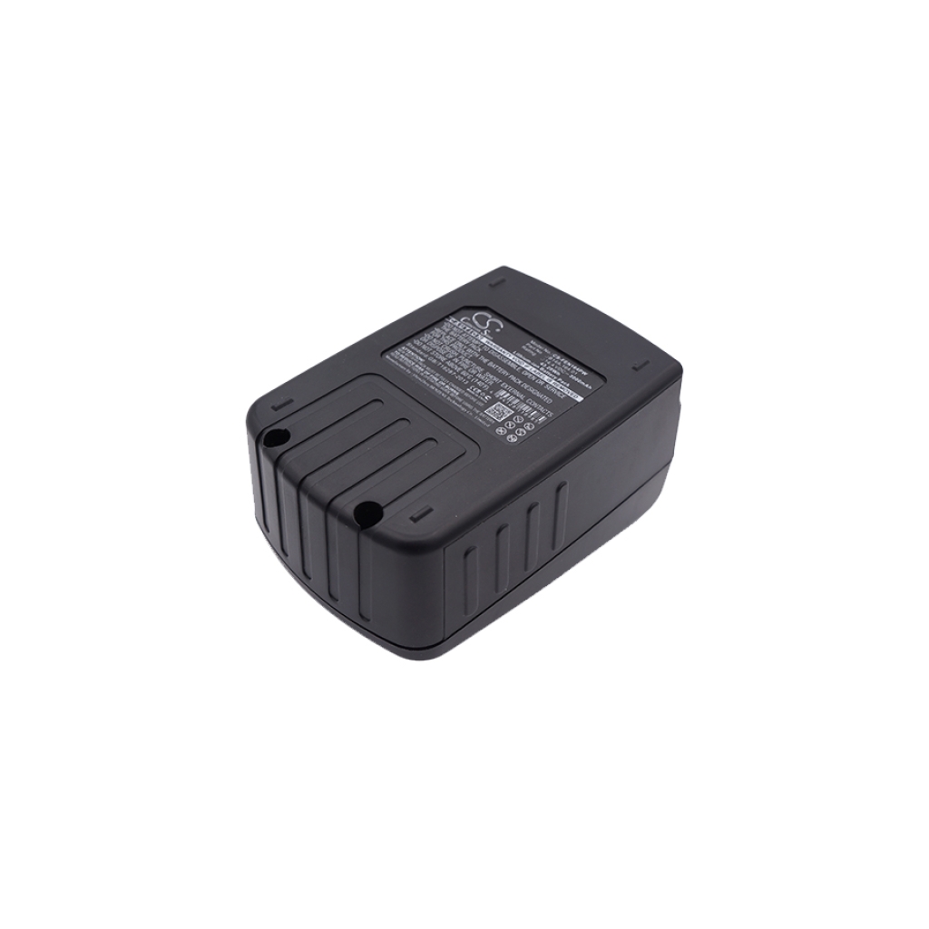 Batterij industrieel Fein ASCS 4.8 set