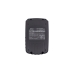Batterij industrieel Fein ASCS 4.8 set