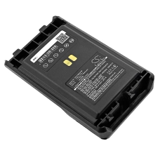 Compatibele batterijvervanging voor YAESU FNB-V130LI,FNB-V130LI-UNI