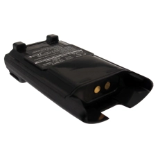 Compatibele batterijvervanging voor YAESU FNB-V86,FNB-V86LI,FNB-V87,FNB-V87LI