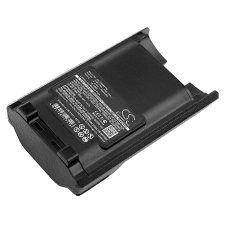 Compatibele batterijvervanging voor YAESU FNB-V86,FNB-V86LI,FNB-V87,FNB-V87LI