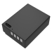 Battery Replaces NP-W126S