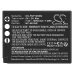 Battery Replaces NP-W126S