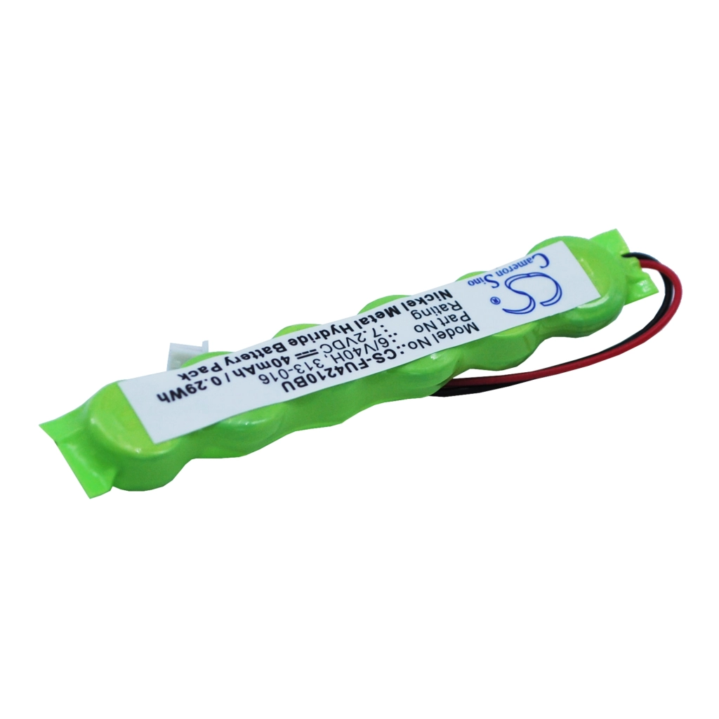 CMOS / Back-up batterij Fujitsu CS-FU4210BU