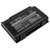 Notebook batterij Fujitsu CS-FUE8410NB