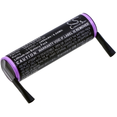 Compatibele batterijvervanging voor Flymo 08829-00.640.00