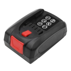 Compatibele batterijvervanging voor Flymo FB18V2.5