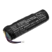 Dog Collar Battery Garmin Alpha TT 15X