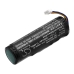 Dog Collar Battery Garmin Alpha TT 15X