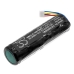 Dog Collar Battery Garmin Alpha TT 15X