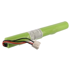 Compatibele batterijvervanging voor GE 6050-0006-578,6050-0006-578 REV J,6125,B11435