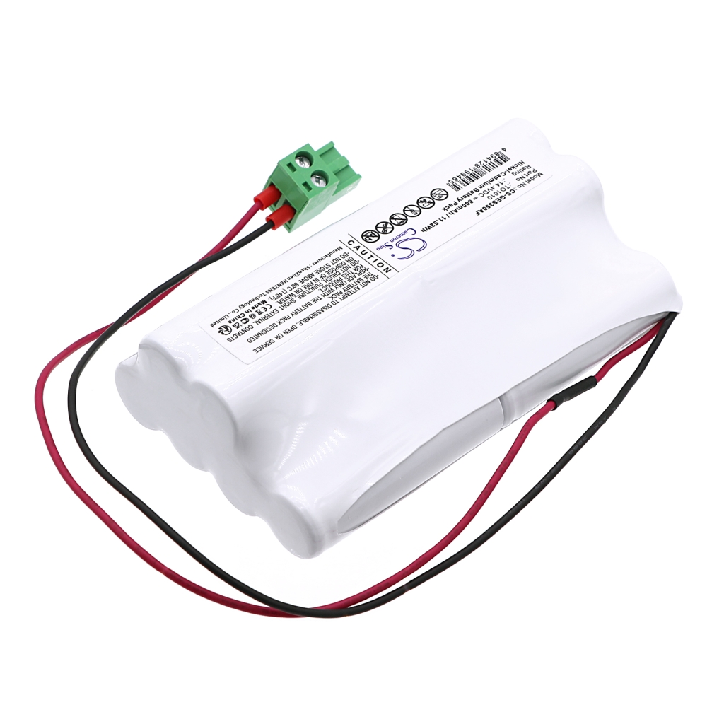 Batterijen Vervangt TO1010