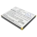Batterij voor MP3, MP4, PMP Archos CS-GM220SL