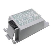 Compatibele batterijvervanging voor GE 2032095-001,2035701-001,M2821