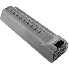 Compatibele batterijvervanging voor GE 6905-R,900770-001,AS30200,MED0118,MED3500...