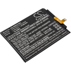 Compatible battery replacement for Gigaset V30145-K1310-X464