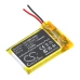 Smartwatch Battery Garmin CS-GMV100SL