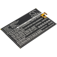 Compatibele batterijvervanging voor BLU BL-N4000
