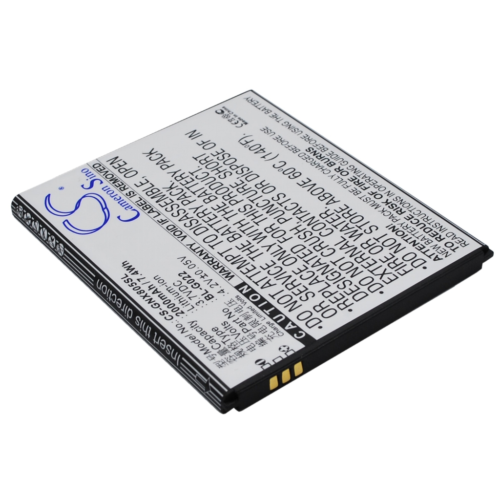 Battery Replaces BL-G022