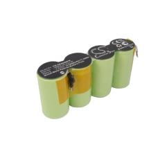 Compatibele batterijvervanging voor Gardena 08802-00.630.00