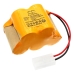 Batterijen Vervangt GP250CKT5WMX