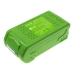 Greenworks Powerworks Cramer Poulan pro CS-GWP401PW