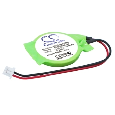 Compatibele batterijvervanging voor MSI GC02000KJ00