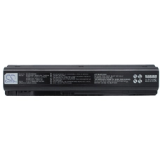 Compatibele batterijvervanging voor HP 416996-131,416996-441,432974-001,434674-001,434877-141...