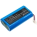 Batterij voor betaalterminal Geneko CS-HGF705SL