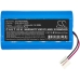 Batterij voor betaalterminal Geneko CS-HGF705SL
