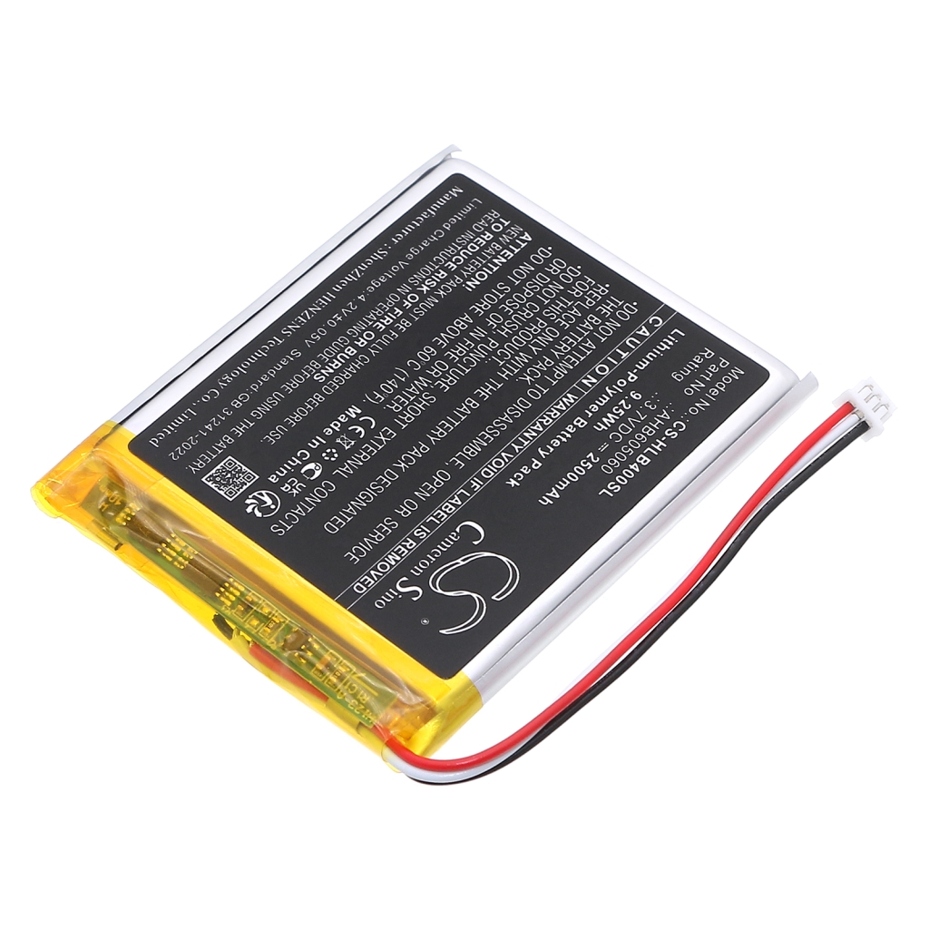 Battery Replaces AHB605060