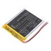Battery Replaces AHB605060