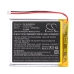 Battery Replaces AHB605060